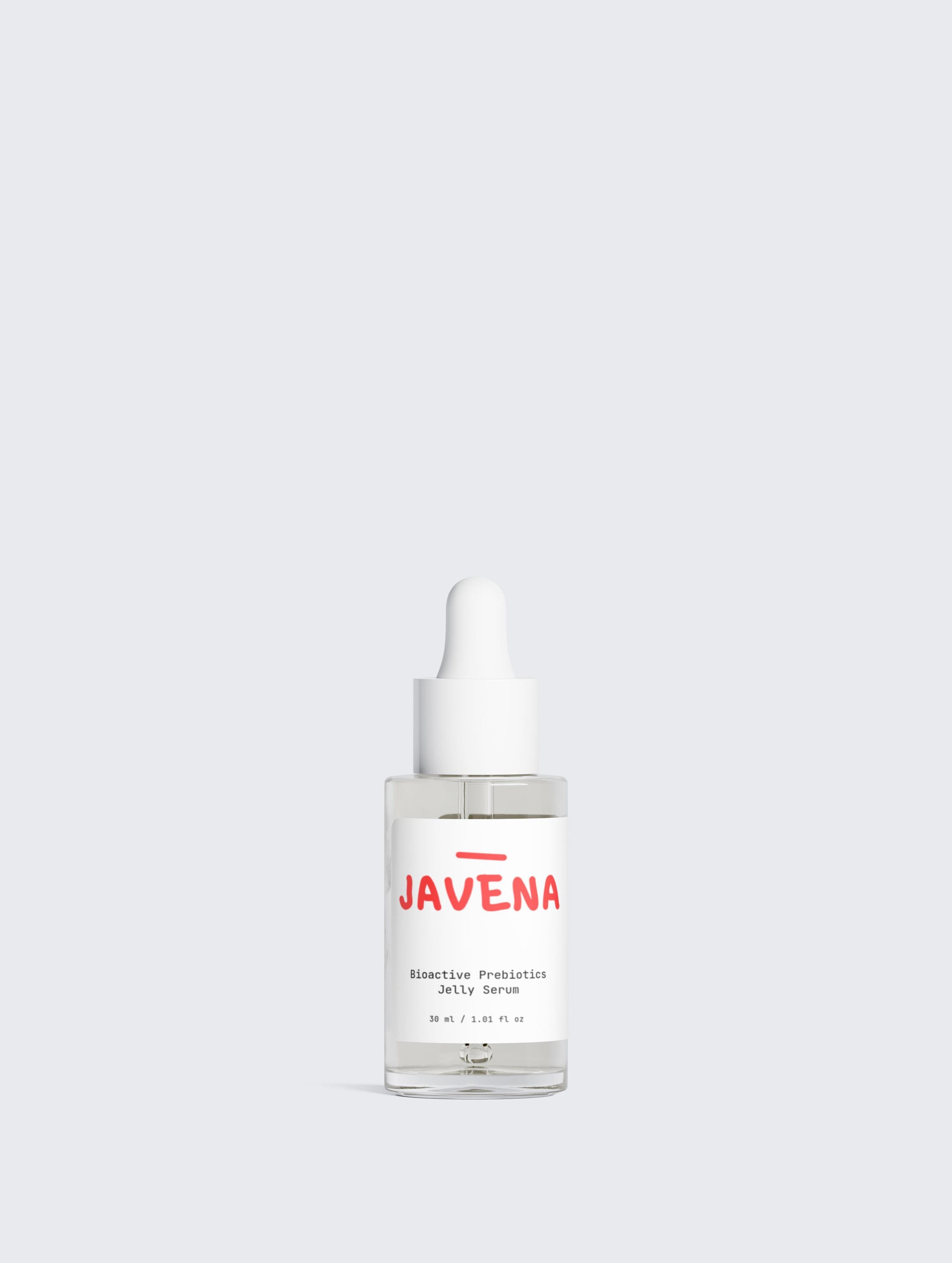 Bioactive Prebiotics Jelly Serum