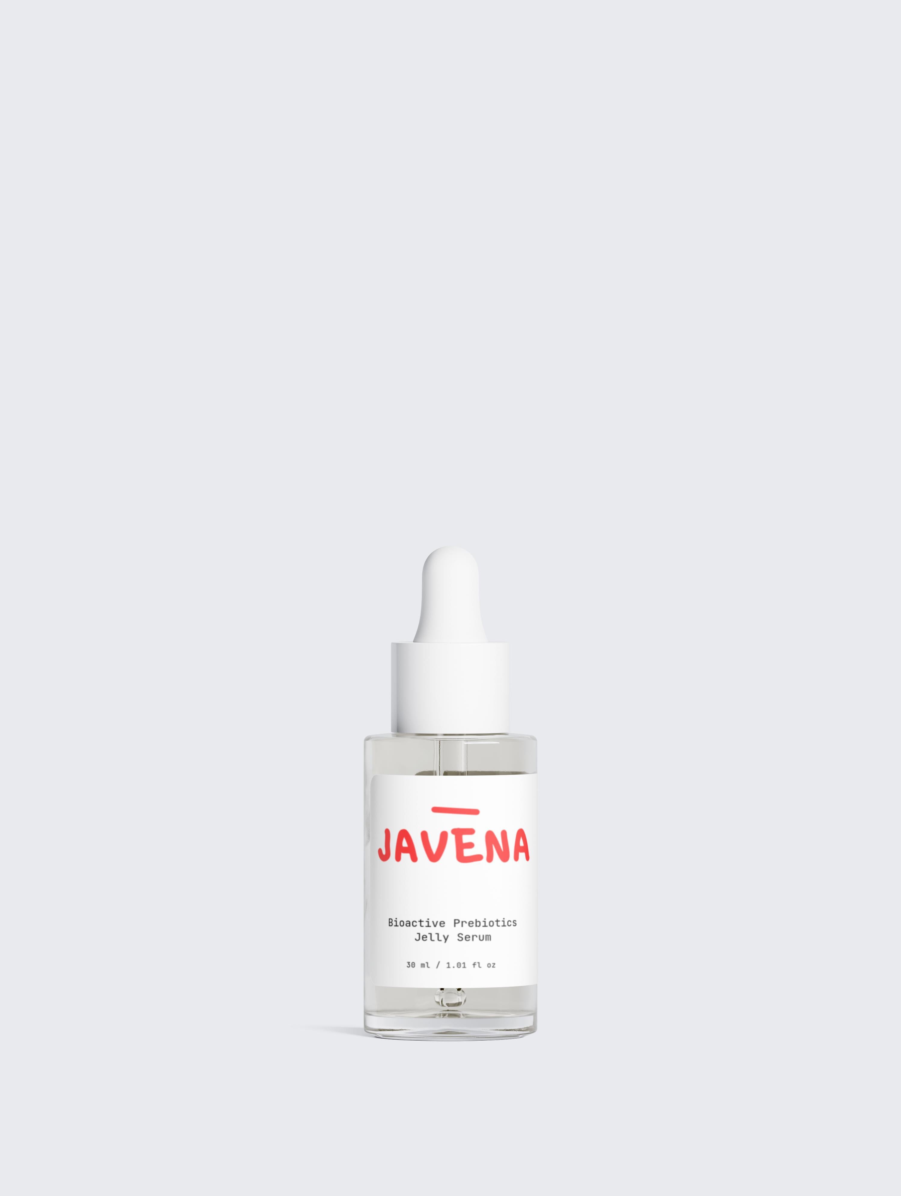 Bioactive Prebiotics Jelly Serum