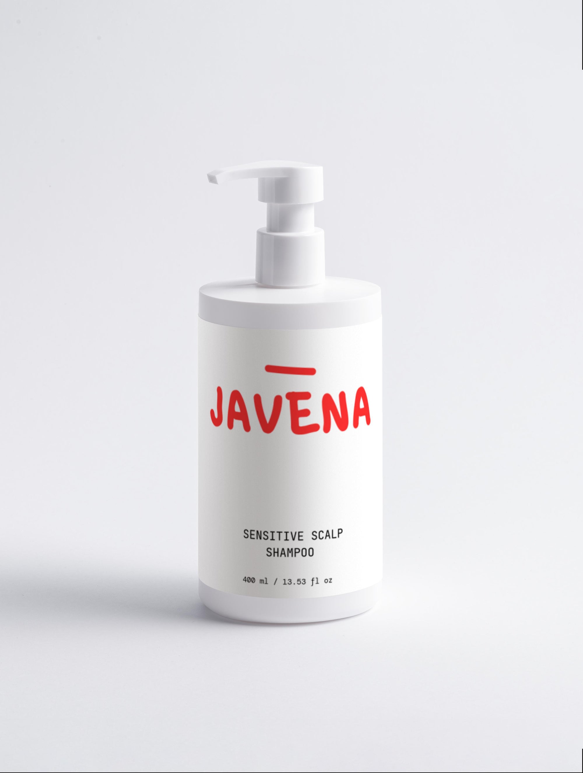 Sensitive Scalp Shampoo